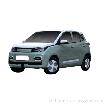 Letin Mango Pro EV Yeni Enerji Araçları Otomotiv Pakistan&#39;da Hızlı Mini Elektrikli Arabalar Kullanılır